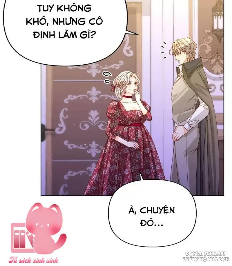Hoàng Hậu Tái Hôn - Chap 144 - Trang 100