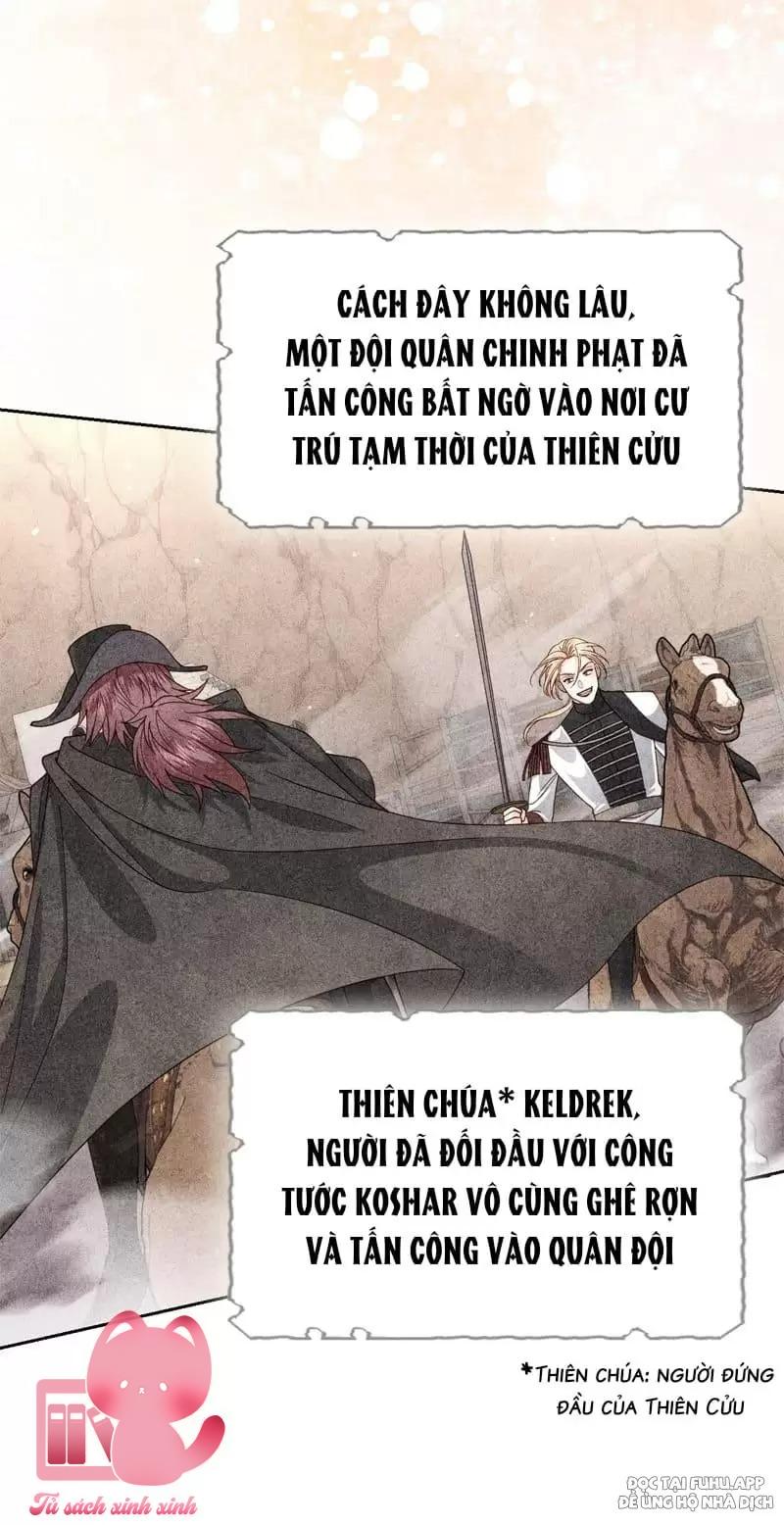 Hoàng Hậu Tái Hôn - Chap 145 - Trang 101