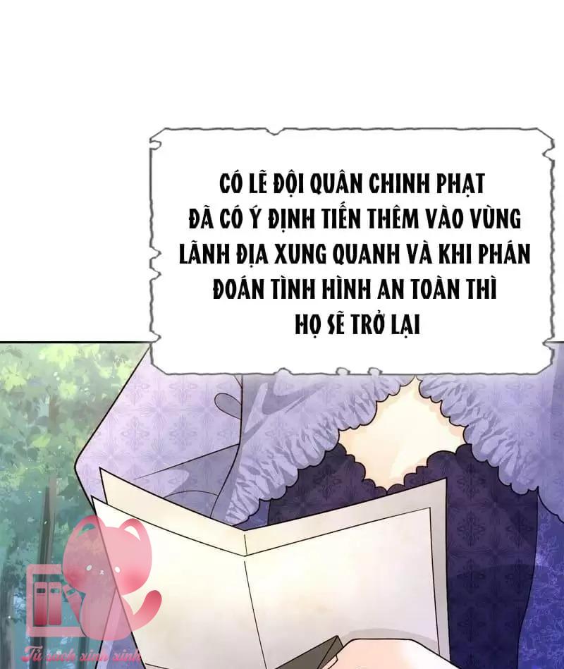 Hoàng Hậu Tái Hôn - Chap 145 - Trang 102