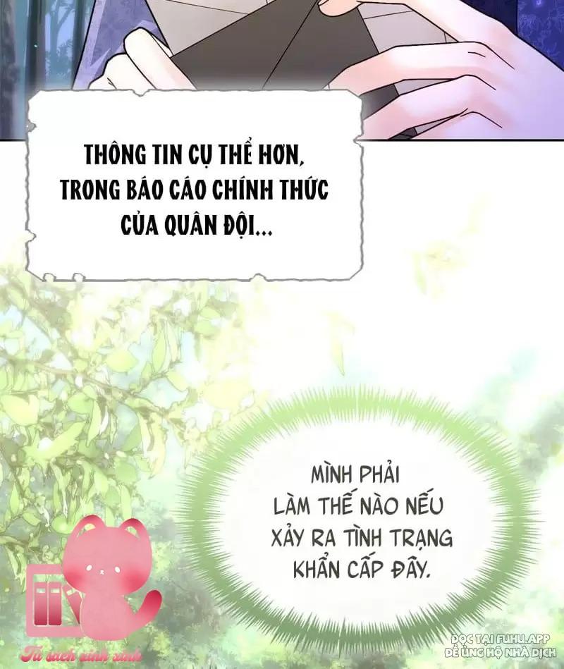 Hoàng Hậu Tái Hôn - Chap 145 - Trang 106