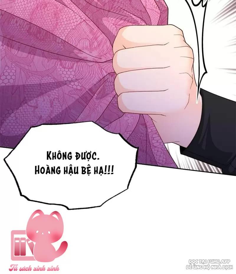 Hoàng Hậu Tái Hôn - Chap 145 - Trang 13