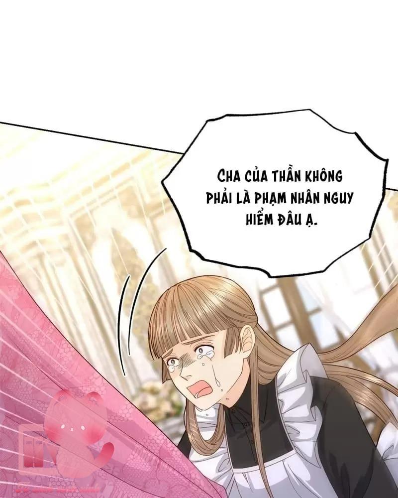 Hoàng Hậu Tái Hôn - Chap 145 - Trang 14