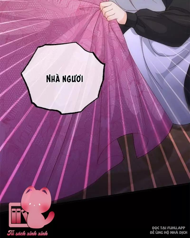 Hoàng Hậu Tái Hôn - Chap 145 - Trang 15