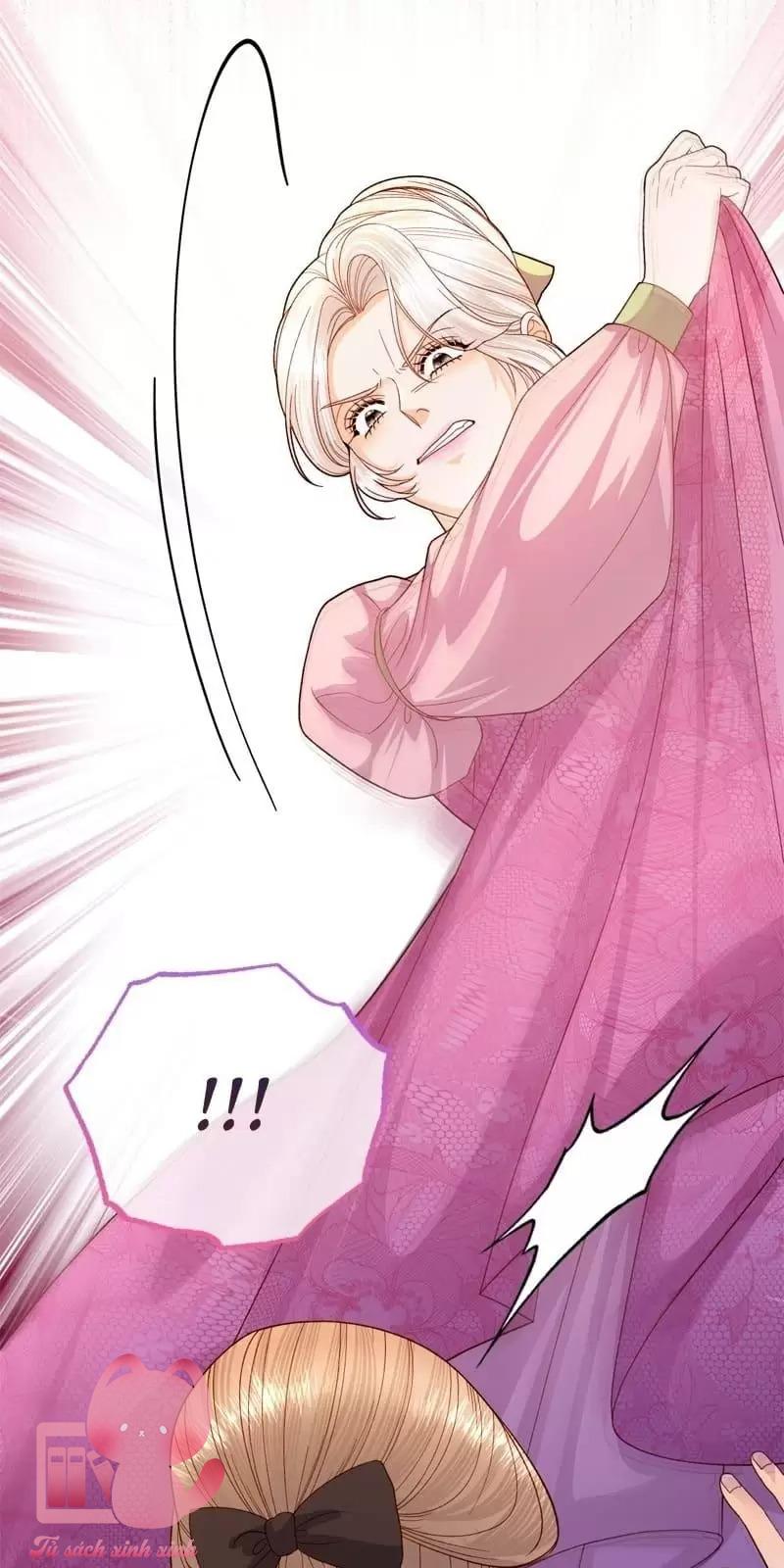 Hoàng Hậu Tái Hôn - Chap 145 - Trang 17