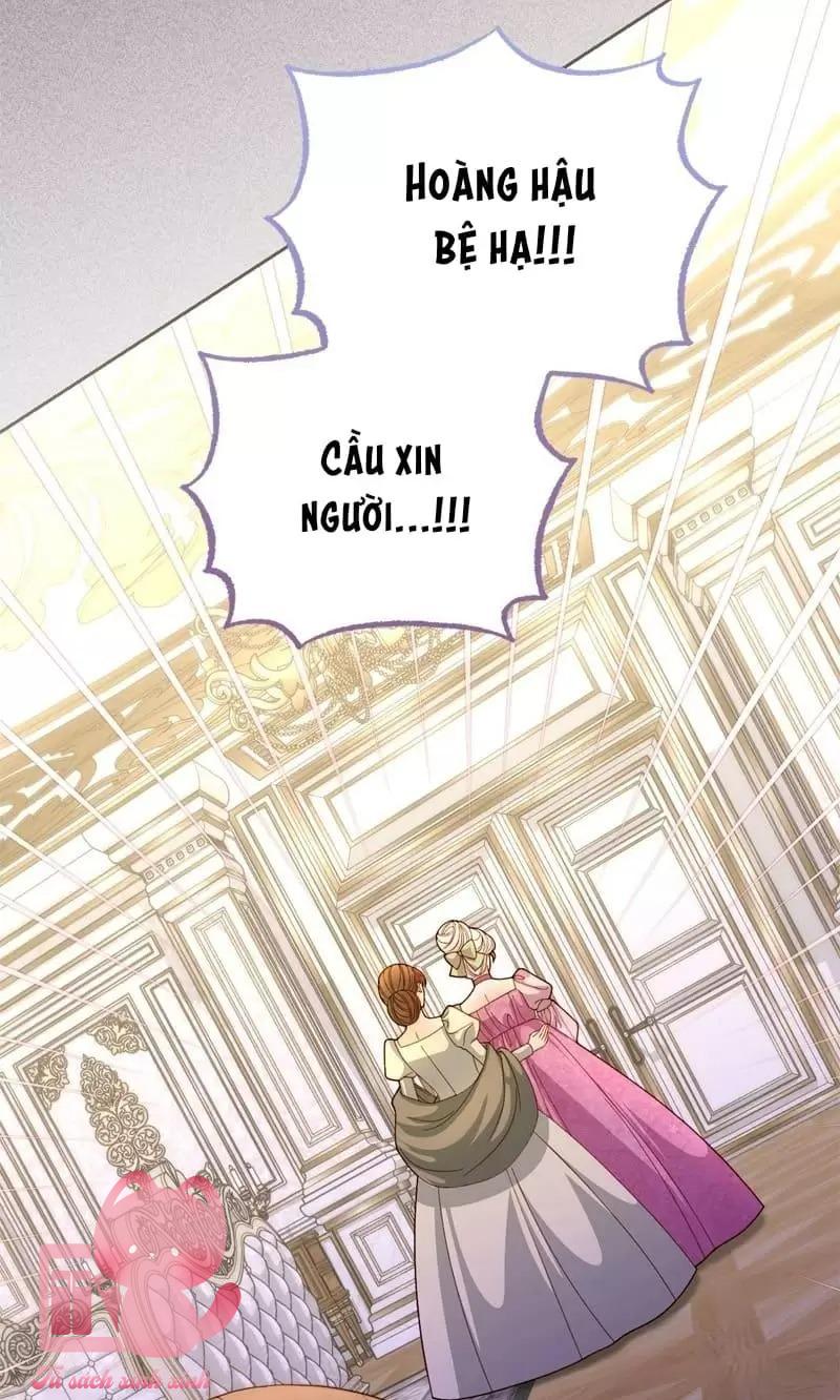 Hoàng Hậu Tái Hôn - Chap 145 - Trang 20