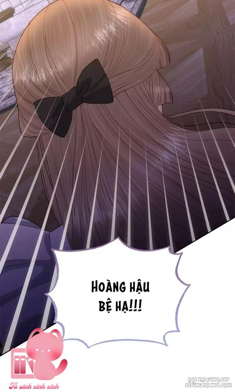 Hoàng Hậu Tái Hôn - Chap 145 - Trang 21