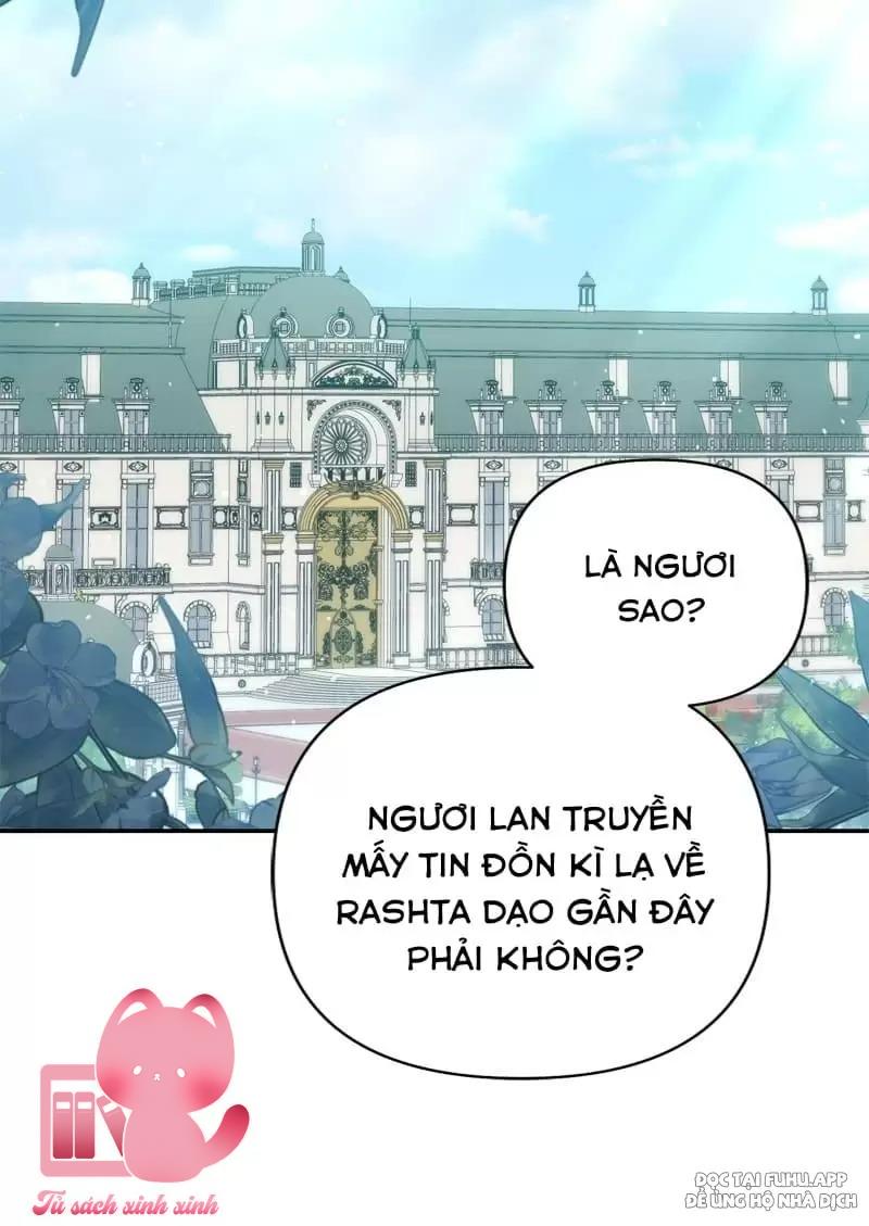Hoàng Hậu Tái Hôn - Chap 145 - Trang 4
