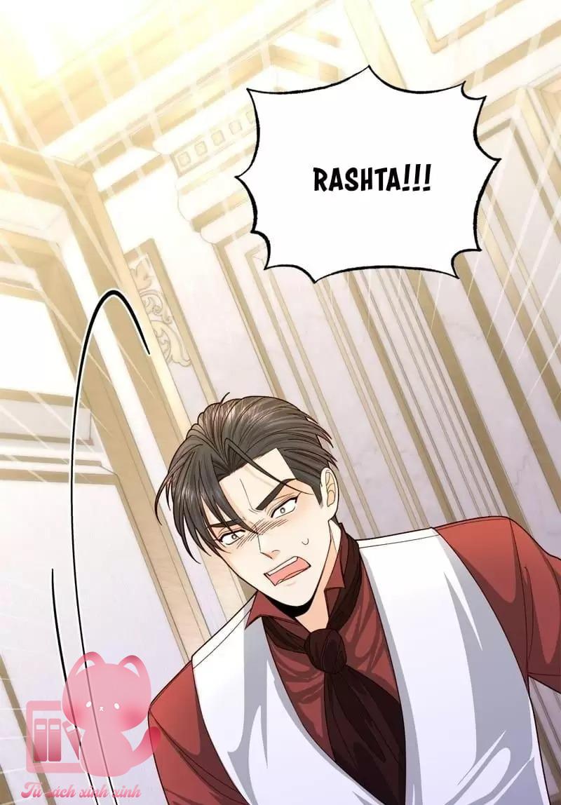 Hoàng Hậu Tái Hôn - Chap 145 - Trang 32