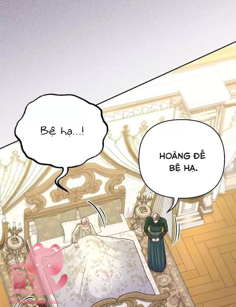 Hoàng Hậu Tái Hôn - Chap 145 - Trang 34