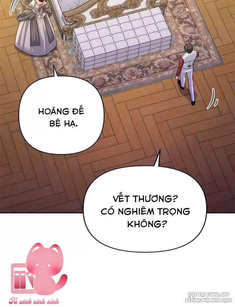 Hoàng Hậu Tái Hôn - Chap 145 - Trang 35
