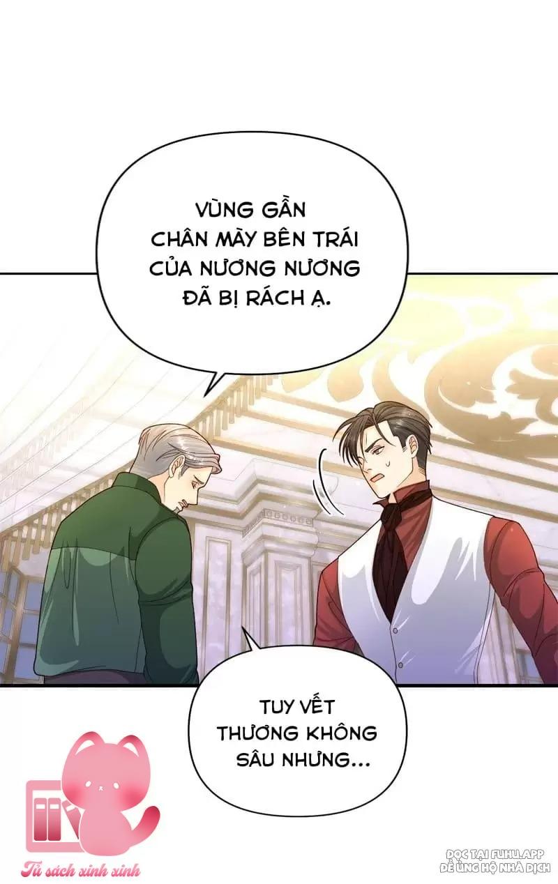 Hoàng Hậu Tái Hôn - Chap 145 - Trang 36