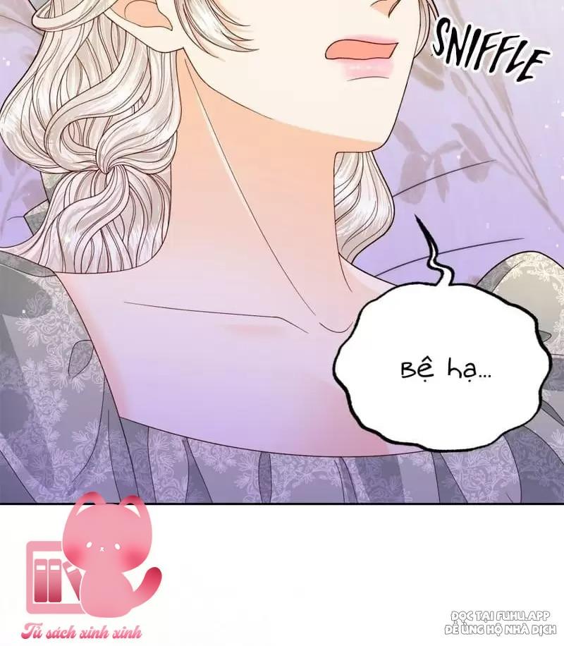 Hoàng Hậu Tái Hôn - Chap 145 - Trang 38