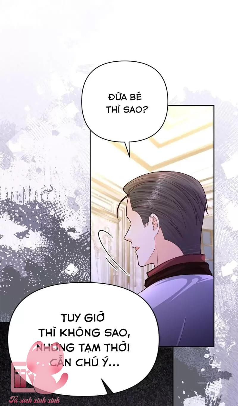 Hoàng Hậu Tái Hôn - Chap 145 - Trang 39
