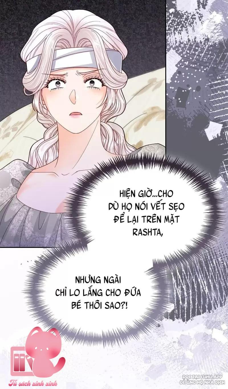 Hoàng Hậu Tái Hôn - Chap 145 - Trang 40