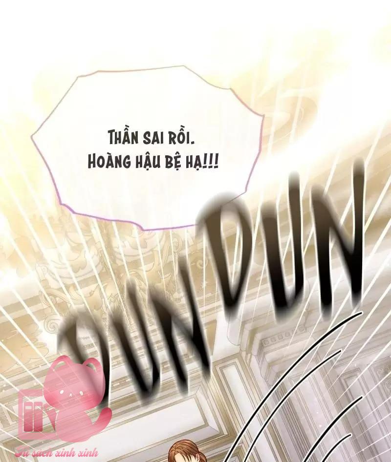 Hoàng Hậu Tái Hôn - Chap 145 - Trang 5
