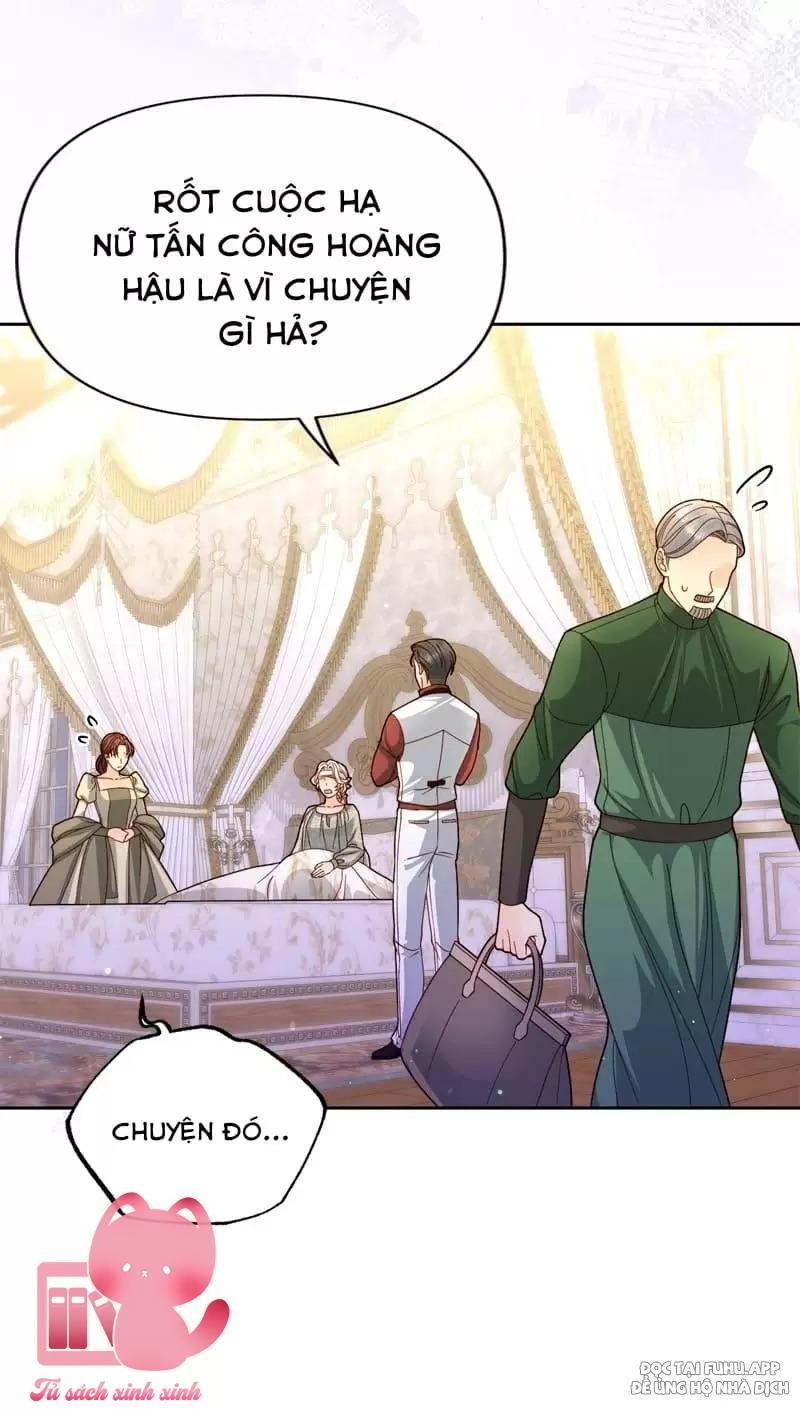 Hoàng Hậu Tái Hôn - Chap 145 - Trang 41