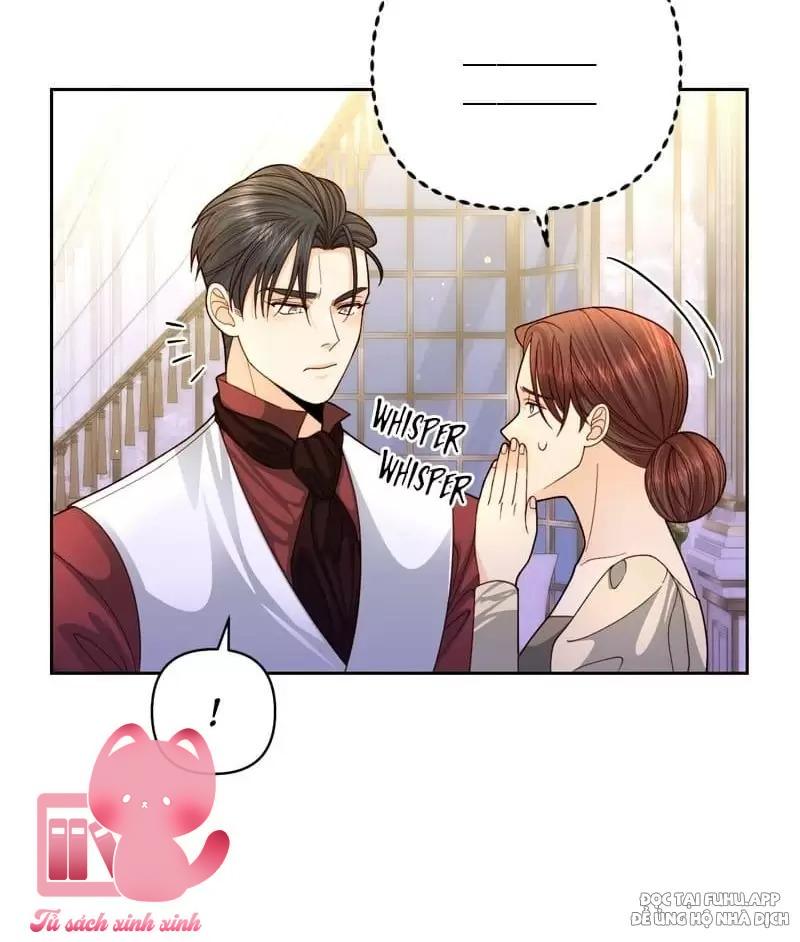 Hoàng Hậu Tái Hôn - Chap 145 - Trang 44