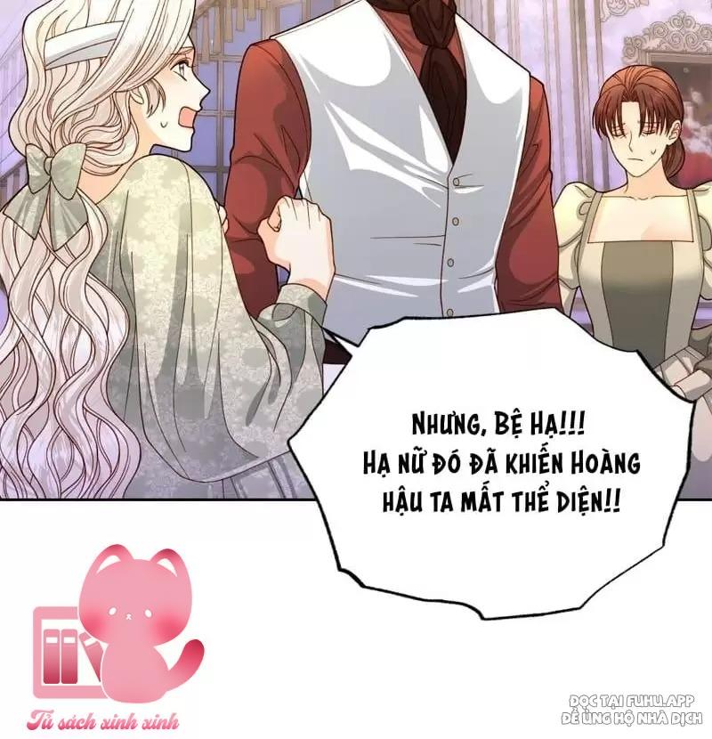 Hoàng Hậu Tái Hôn - Chap 145 - Trang 46