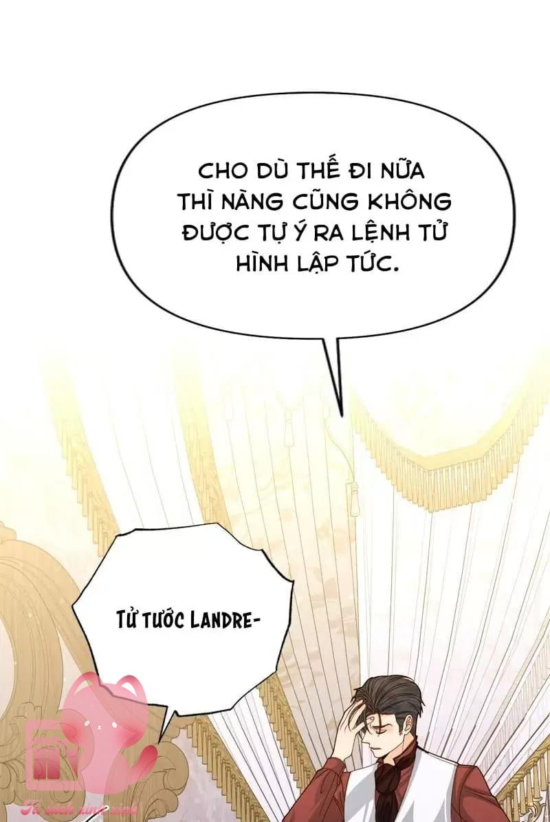 Hoàng Hậu Tái Hôn - Chap 145 - Trang 47