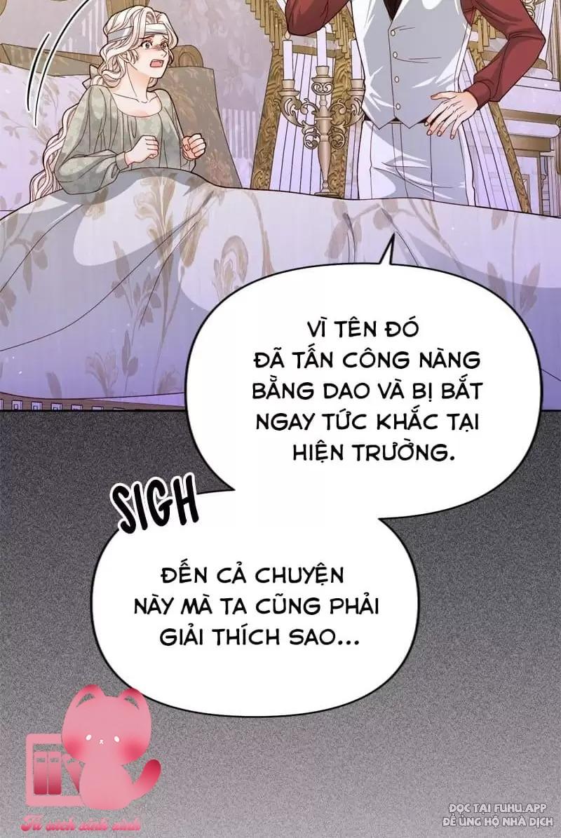 Hoàng Hậu Tái Hôn - Chap 145 - Trang 48