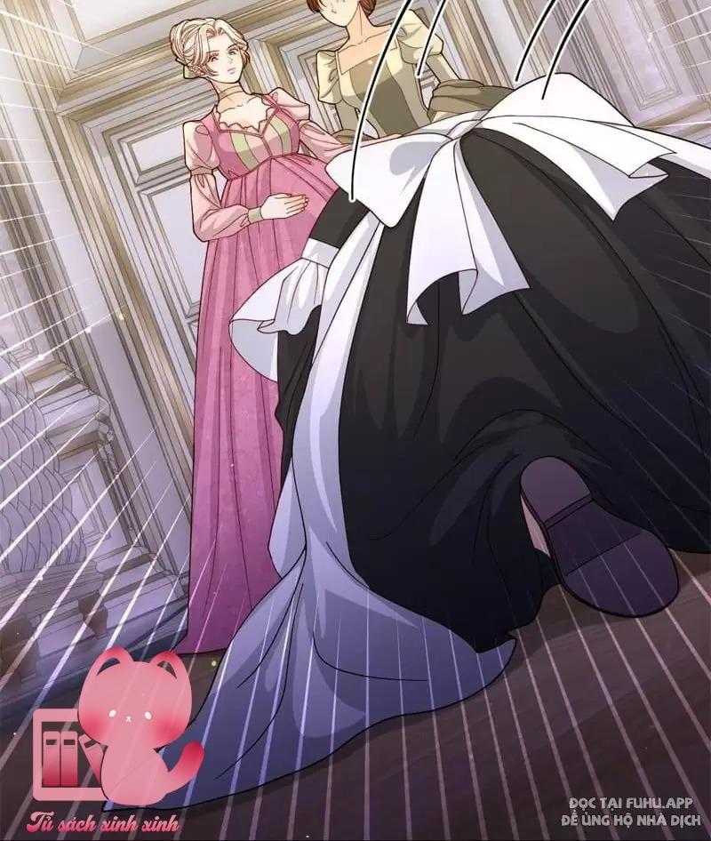 Hoàng Hậu Tái Hôn - Chap 145 - Trang 6