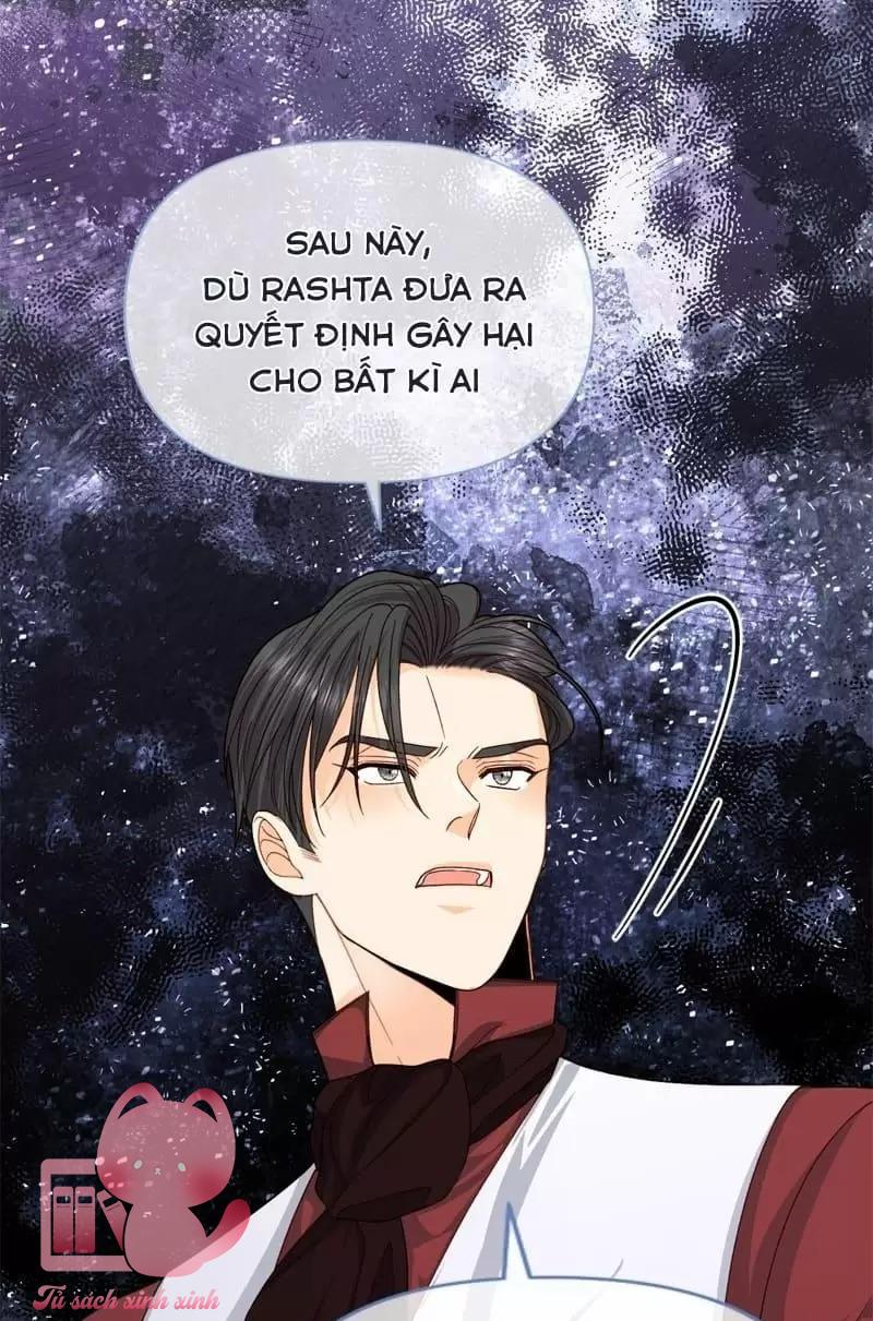 Hoàng Hậu Tái Hôn - Chap 145 - Trang 53