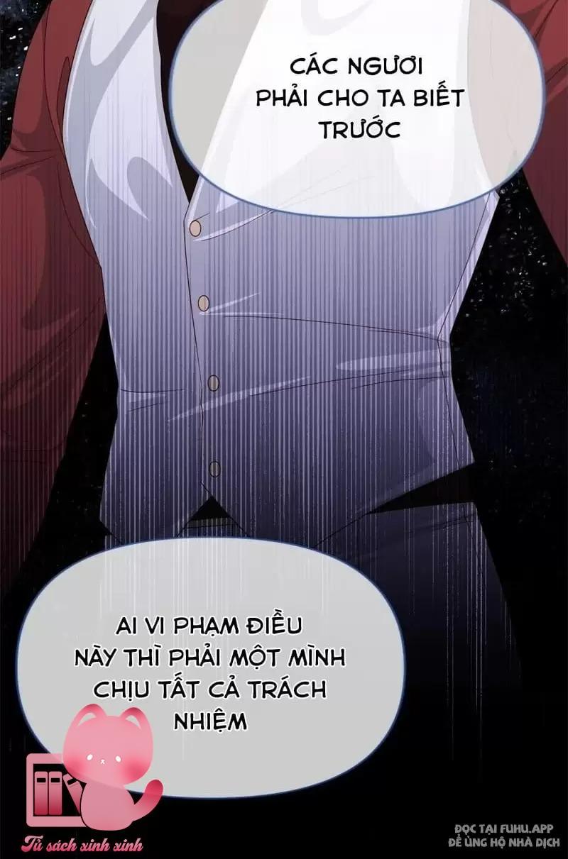 Hoàng Hậu Tái Hôn - Chap 145 - Trang 54