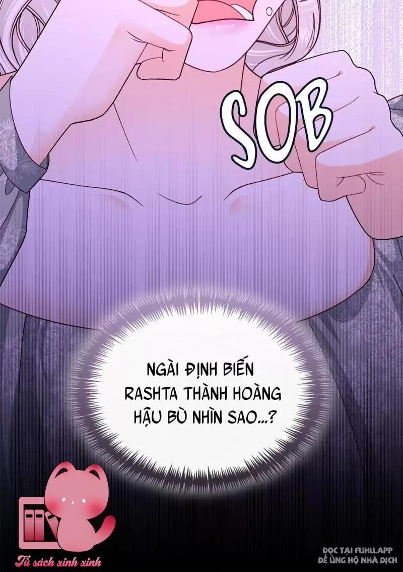 Hoàng Hậu Tái Hôn - Chap 145 - Trang 57