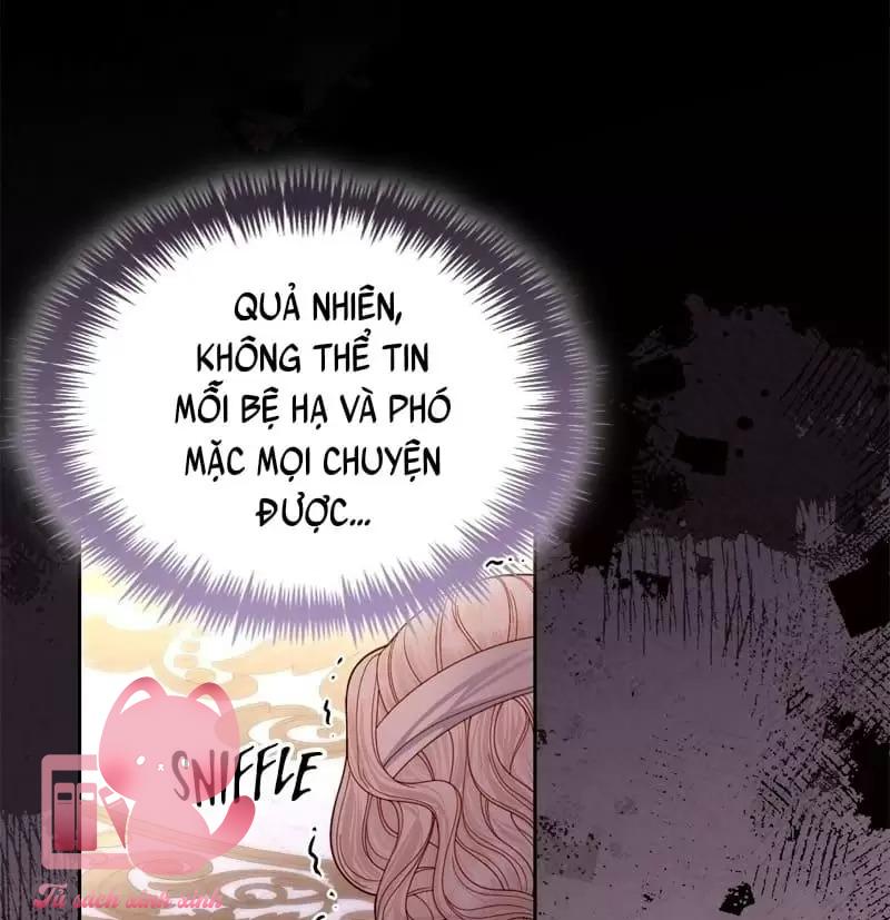 Hoàng Hậu Tái Hôn - Chap 145 - Trang 58