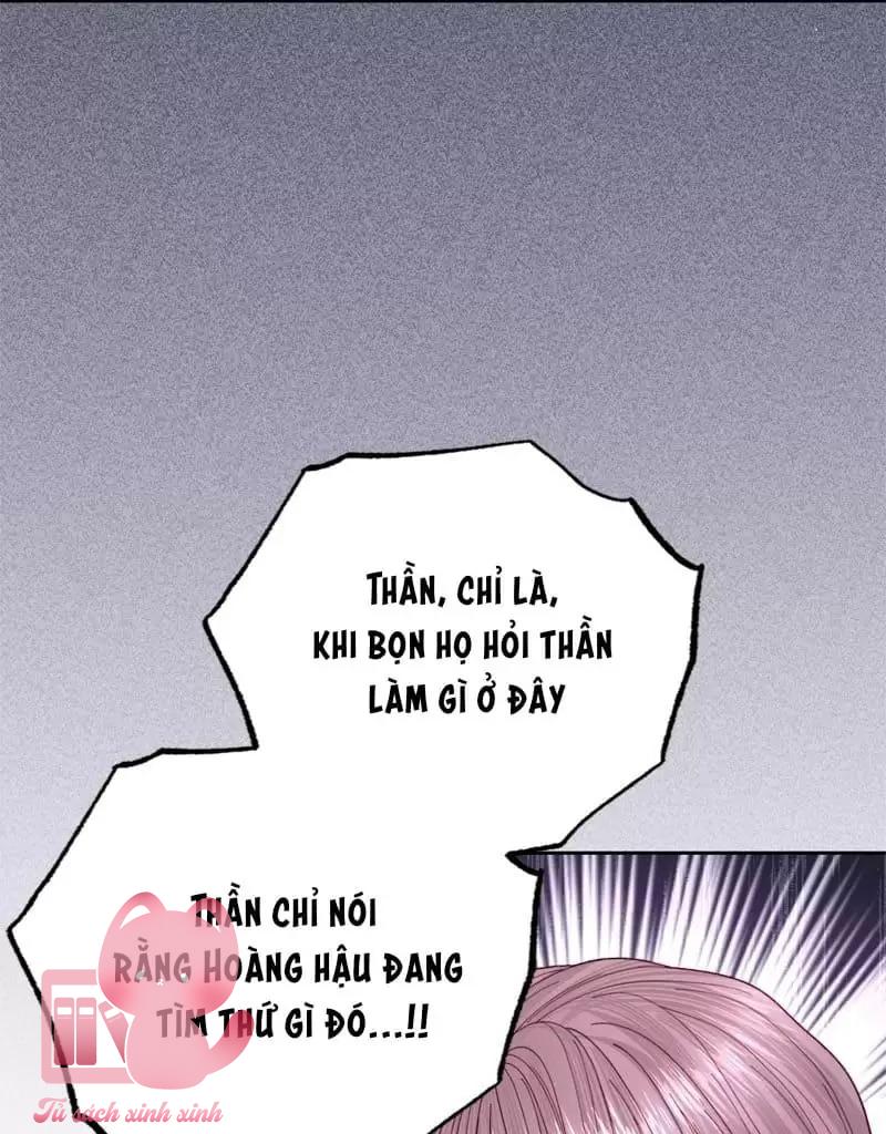 Hoàng Hậu Tái Hôn - Chap 145 - Trang 7