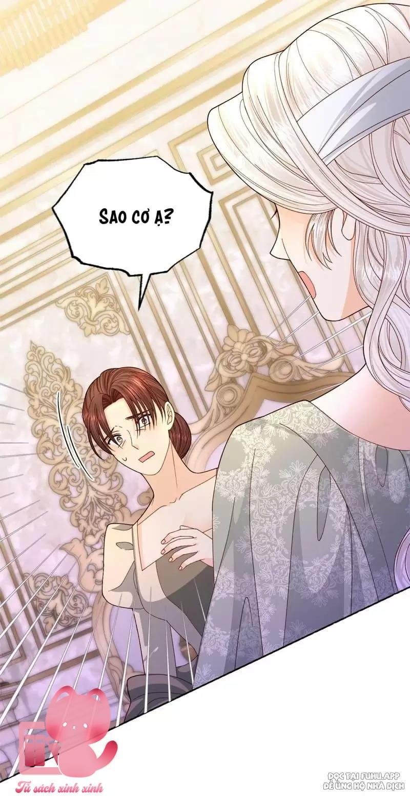 Hoàng Hậu Tái Hôn - Chap 145 - Trang 65