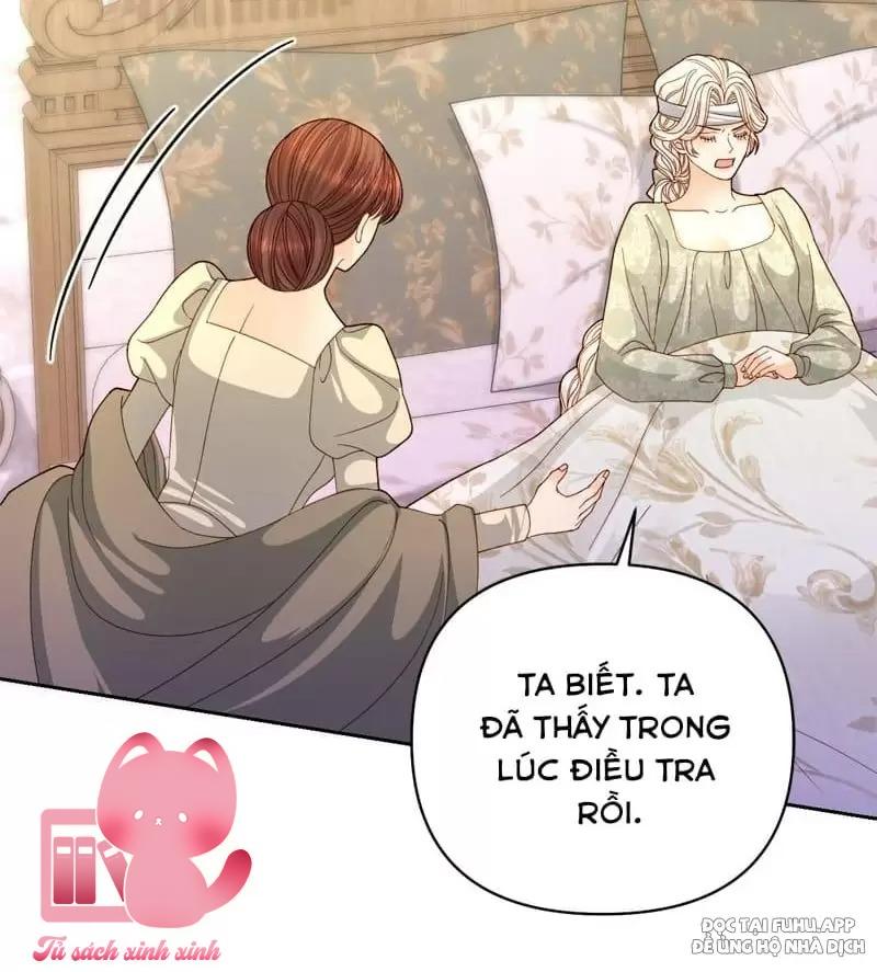 Hoàng Hậu Tái Hôn - Chap 145 - Trang 67