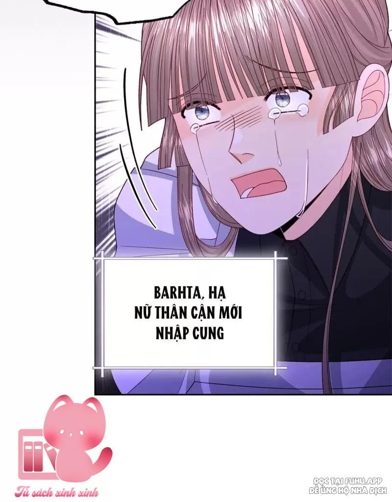 Hoàng Hậu Tái Hôn - Chap 145 - Trang 8