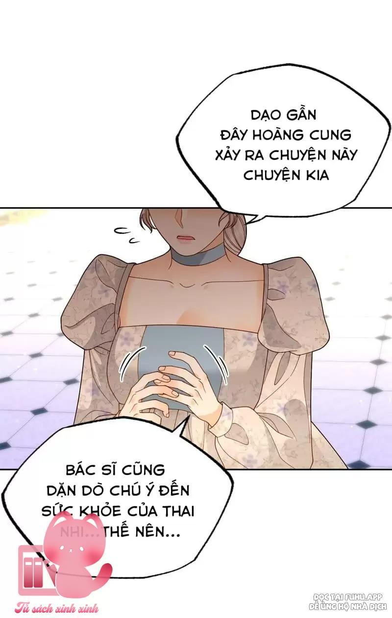 Hoàng Hậu Tái Hôn - Chap 145 - Trang 76