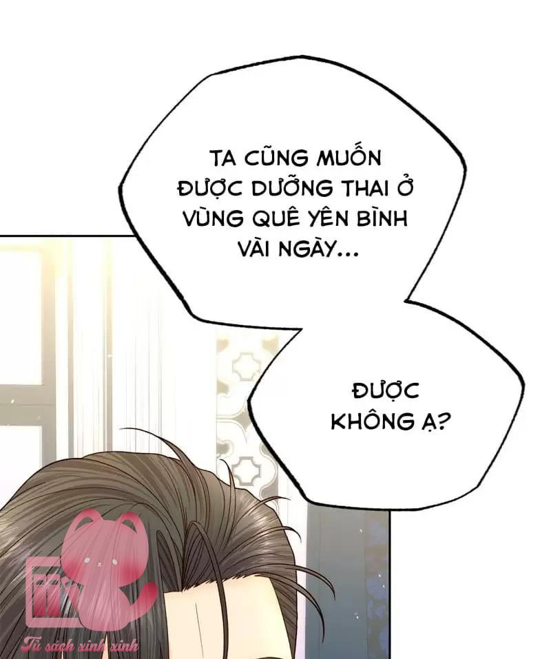 Hoàng Hậu Tái Hôn - Chap 145 - Trang 77