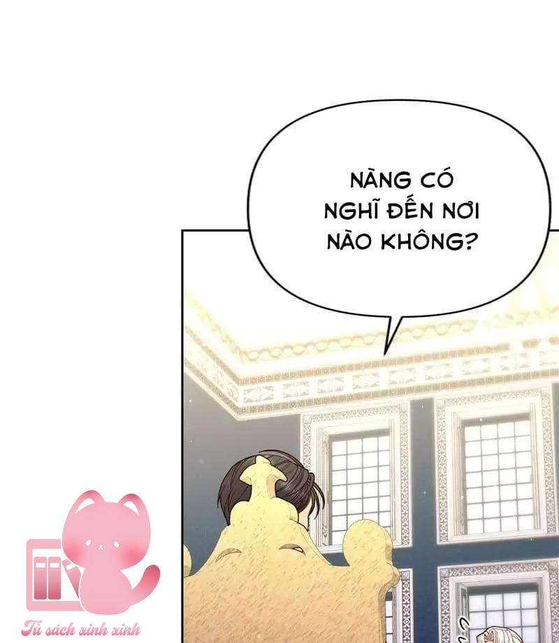 Hoàng Hậu Tái Hôn - Chap 145 - Trang 79