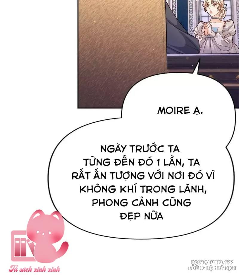 Hoàng Hậu Tái Hôn - Chap 145 - Trang 80