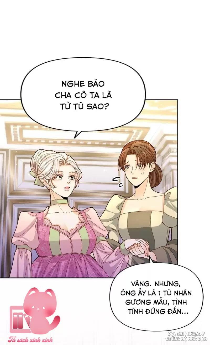 Hoàng Hậu Tái Hôn - Chap 145 - Trang 9