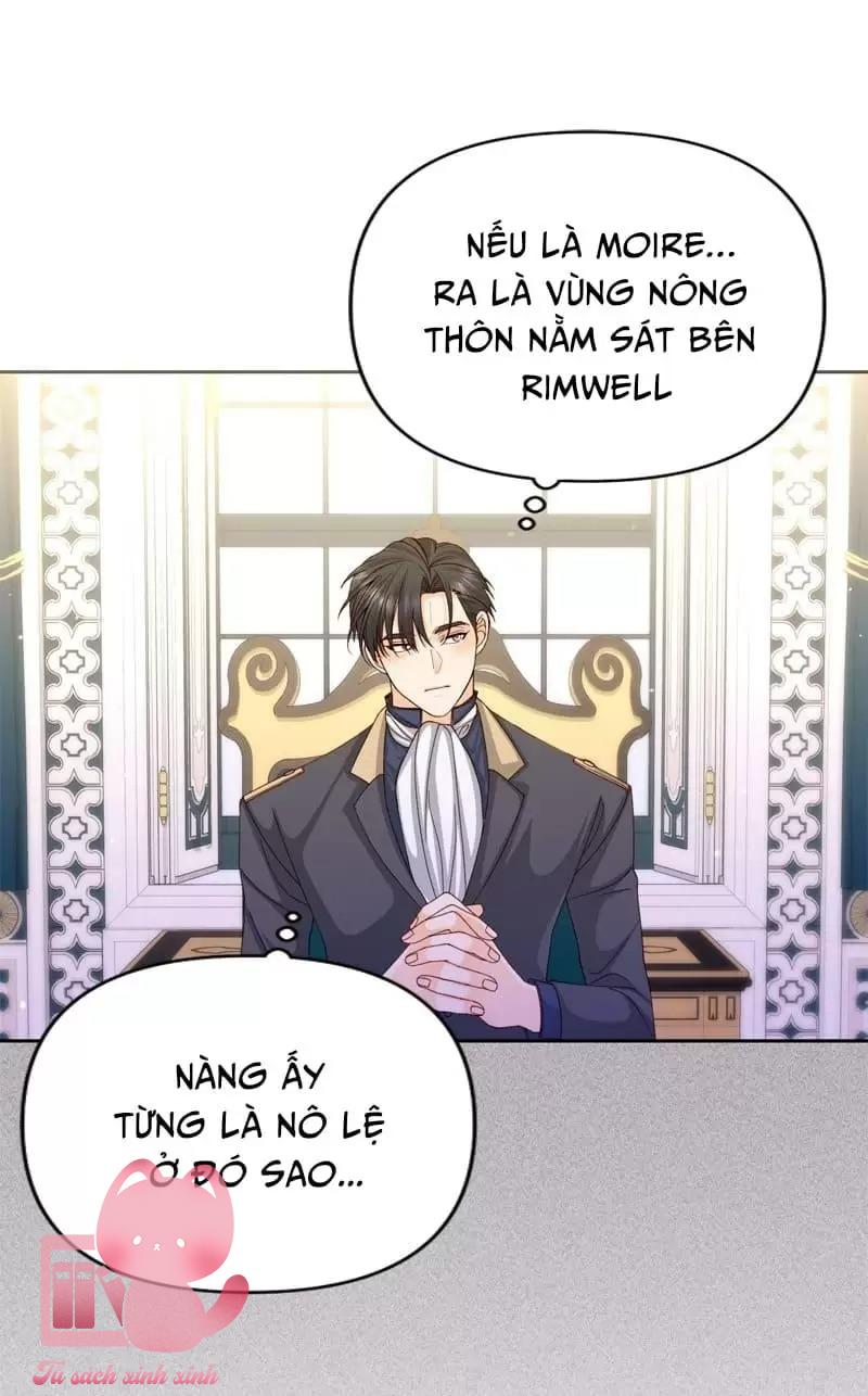 Hoàng Hậu Tái Hôn - Chap 145 - Trang 81