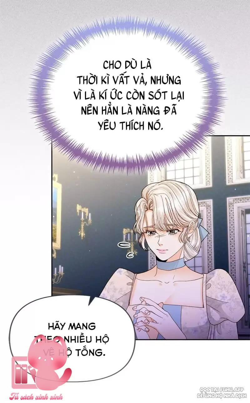 Hoàng Hậu Tái Hôn - Chap 145 - Trang 82
