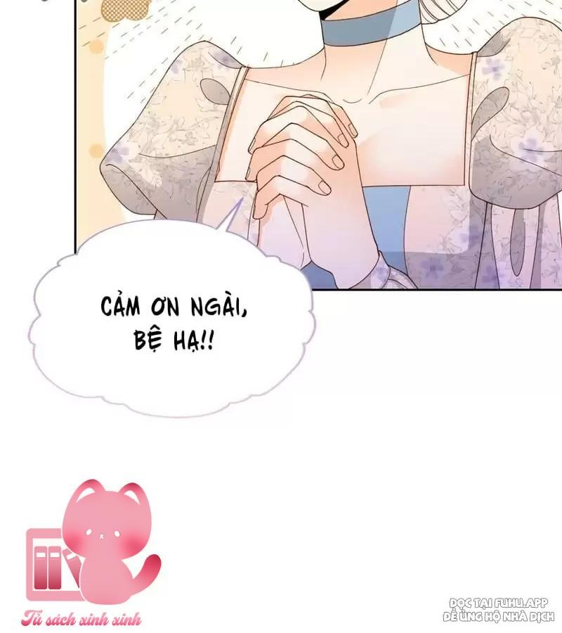 Hoàng Hậu Tái Hôn - Chap 145 - Trang 84