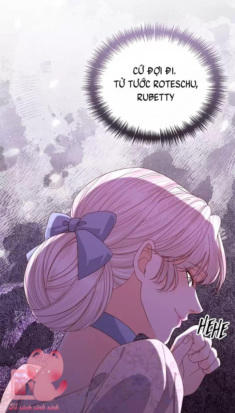 Hoàng Hậu Tái Hôn - Chap 145 - Trang 87