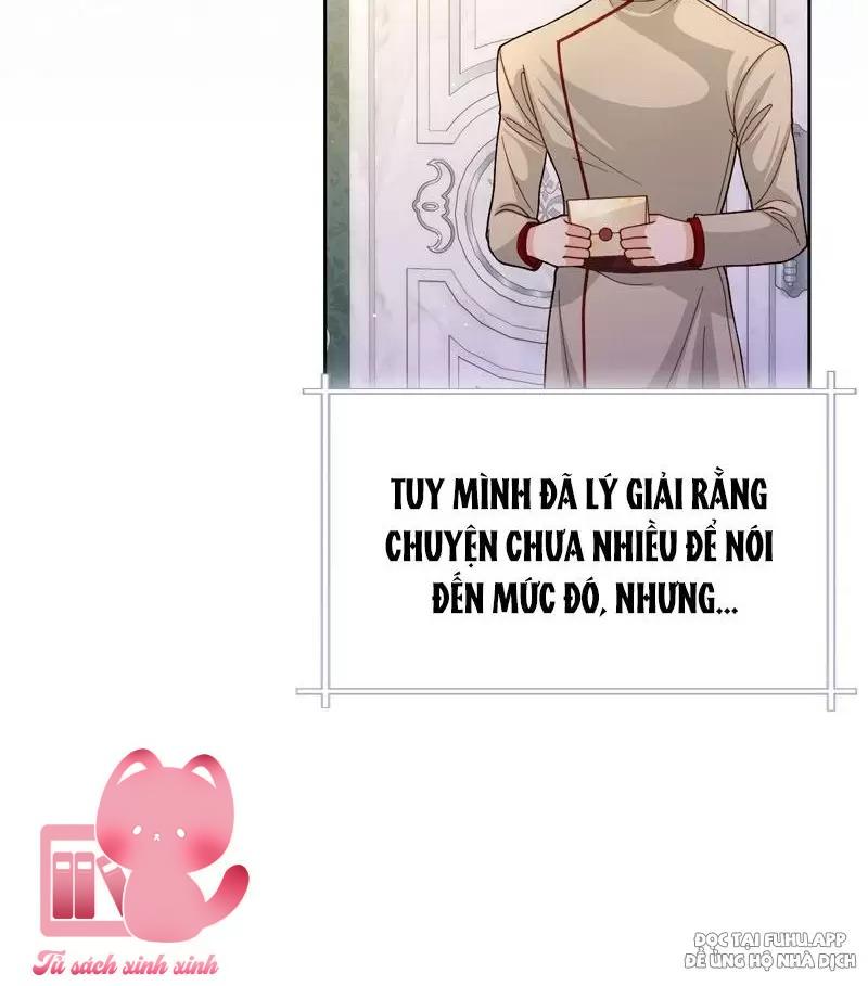 Hoàng Hậu Tái Hôn - Chap 145 - Trang 95