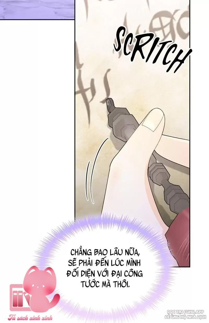 Hoàng Hậu Tái Hôn - Chap 145 - Trang 97