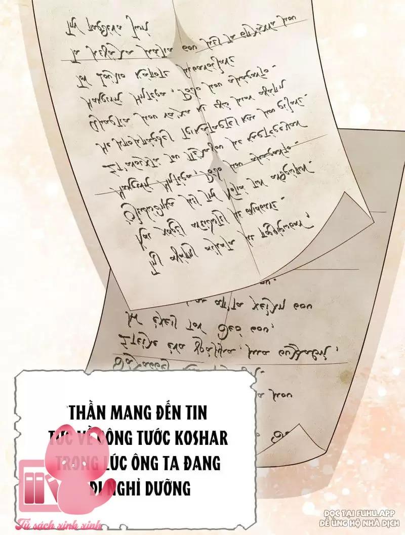 Hoàng Hậu Tái Hôn - Chap 145 - Trang 99