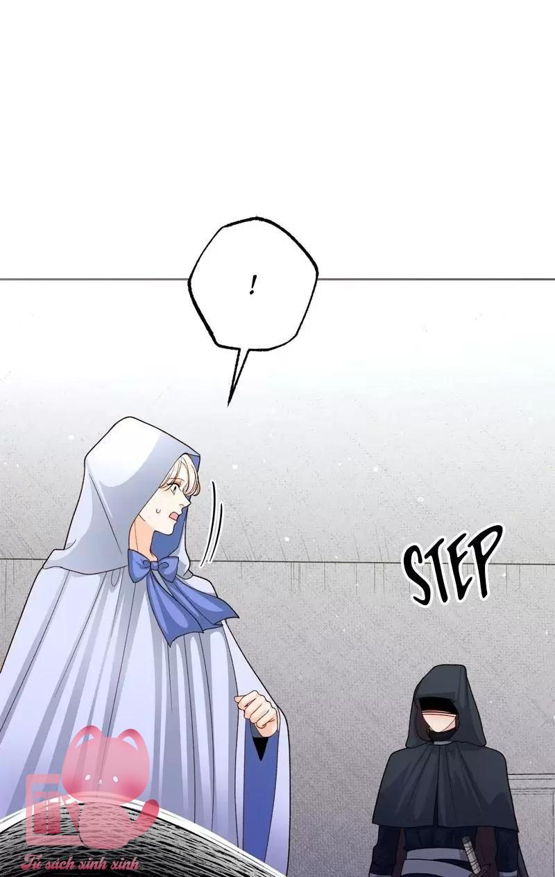 Hoàng Hậu Tái Hôn - Chap 146 - Trang 104