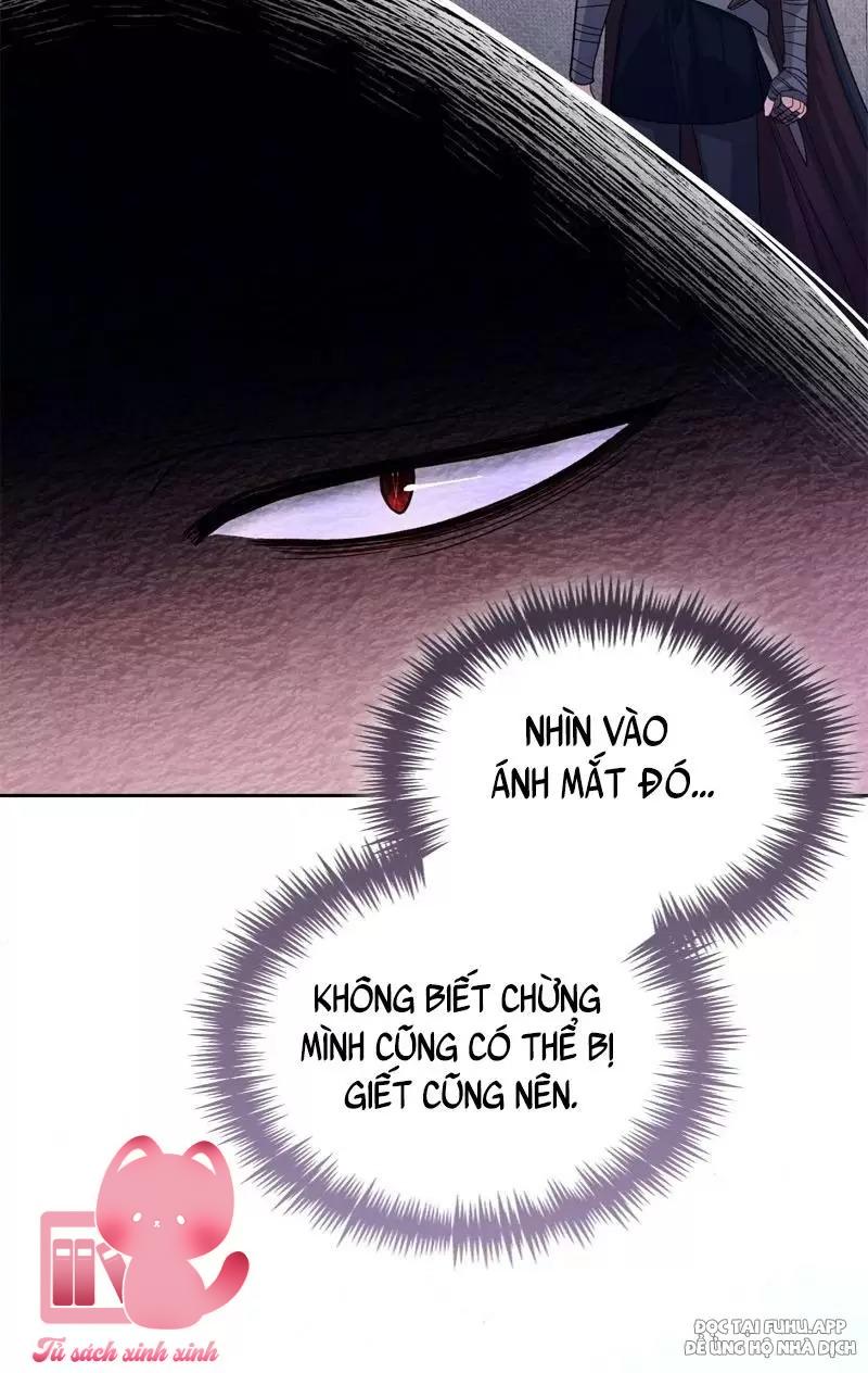 Hoàng Hậu Tái Hôn - Chap 146 - Trang 105