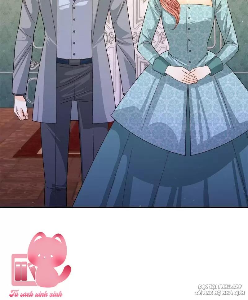 Hoàng Hậu Tái Hôn - Chap 146 - Trang 14