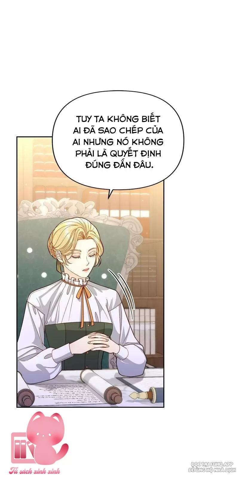 Hoàng Hậu Tái Hôn - Chap 146 - Trang 15