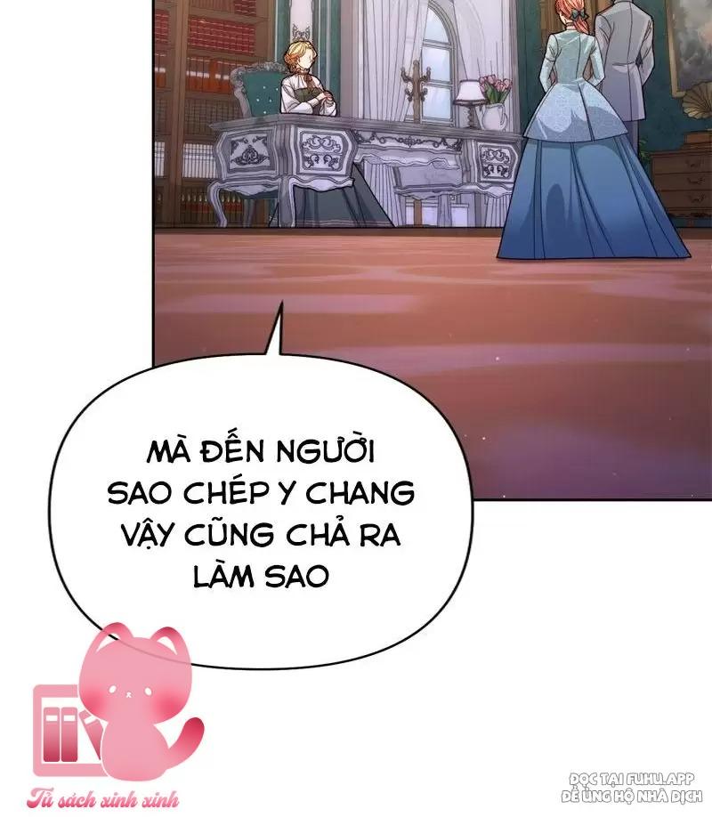 Hoàng Hậu Tái Hôn - Chap 146 - Trang 17